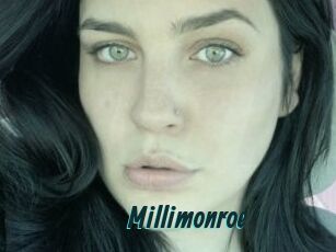 Millimonroe
