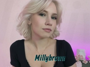 millybrawn Lucy Live