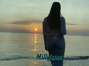 millyjanee Lucy Live