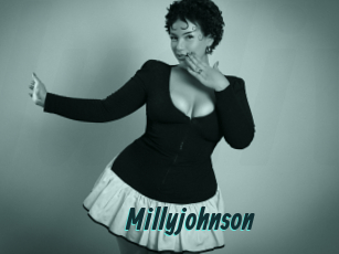 Millyjohnson