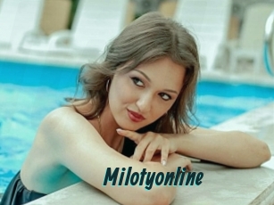 Milotyonline
