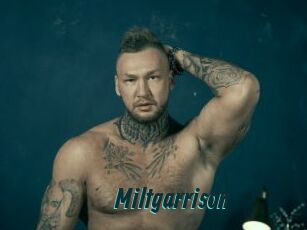 Miltgarrison