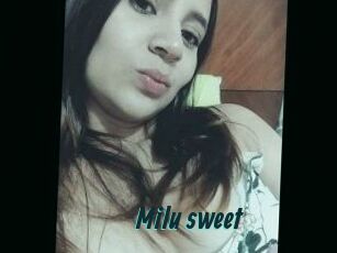 Milu_sweet