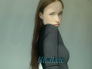 Mimikate