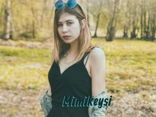 Mimikeysi