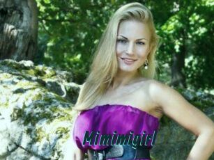 mimimigirl Lucy Live