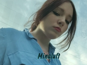 Minaluft