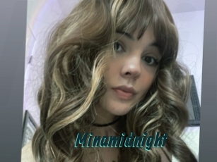 Minamidnight