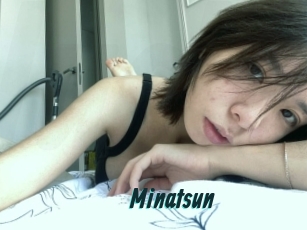 Minatsun