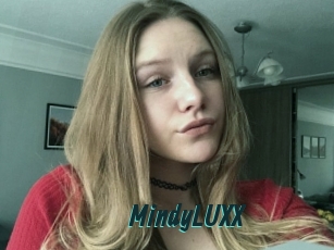 MindyLUXX