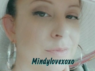 Mindylovexoxo