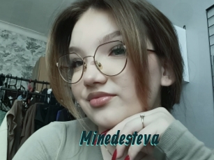 Minedesteva