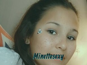 Minettesexy