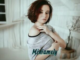 Miniamely