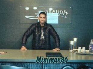 Minimax86