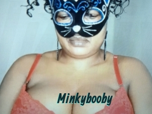 Minkybooby