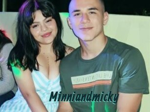 Minniandmicky