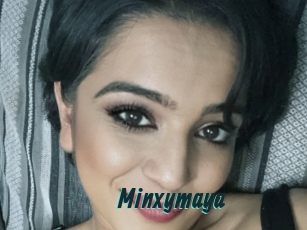 Minxymaya