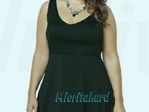 mioritahard Lucy Live