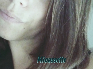 Mioussette