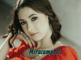 Miracampbell