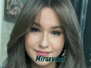 Miraevansi