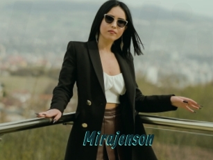 Mirajenson