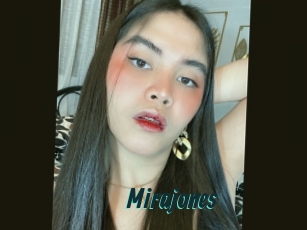 Mirajones