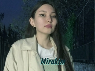 Mirakim