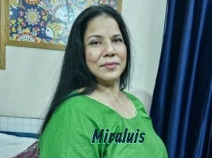 Miraluis