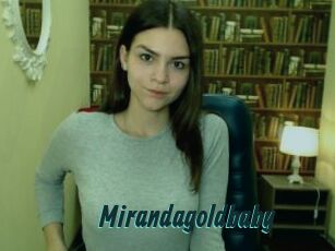 Mirandagoldbaby