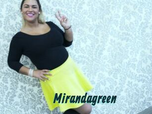 Mirandagreen