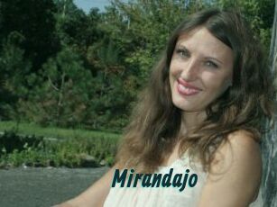 Mirandajo