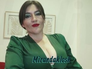 mirandaklosh Lucy Live