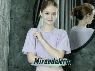 Mirandalerox