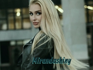 Mirandashiny