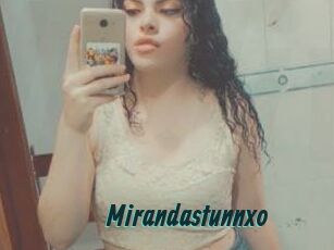 Mirandastunnxo