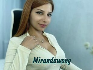 Mirandawong