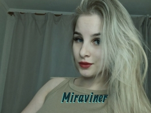 Miraviner