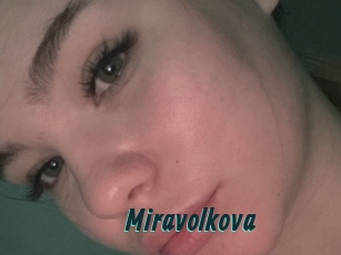 Miravolkova