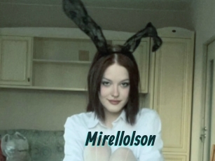 Mirellolson