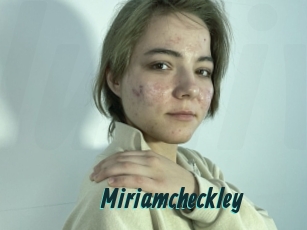 Miriamcheckley