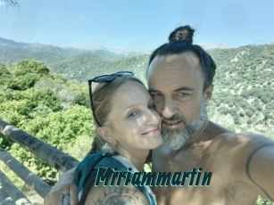 miriammartin Lucy Live