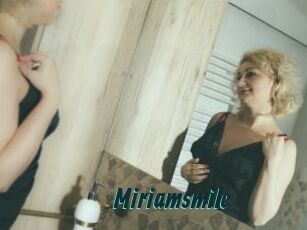 Miriamsmile
