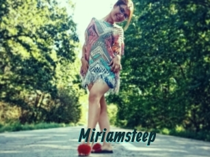 Miriamsteep