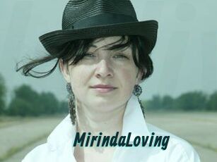 MirindaLoving