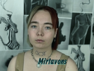 Mirtavons
