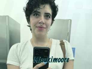 Misakimoore
