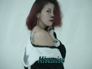 Misamisa