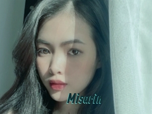 Misarin